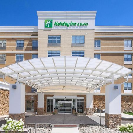 Holiday Inn & Suites Detroit - Troy By Ihg Eksteriør bilde