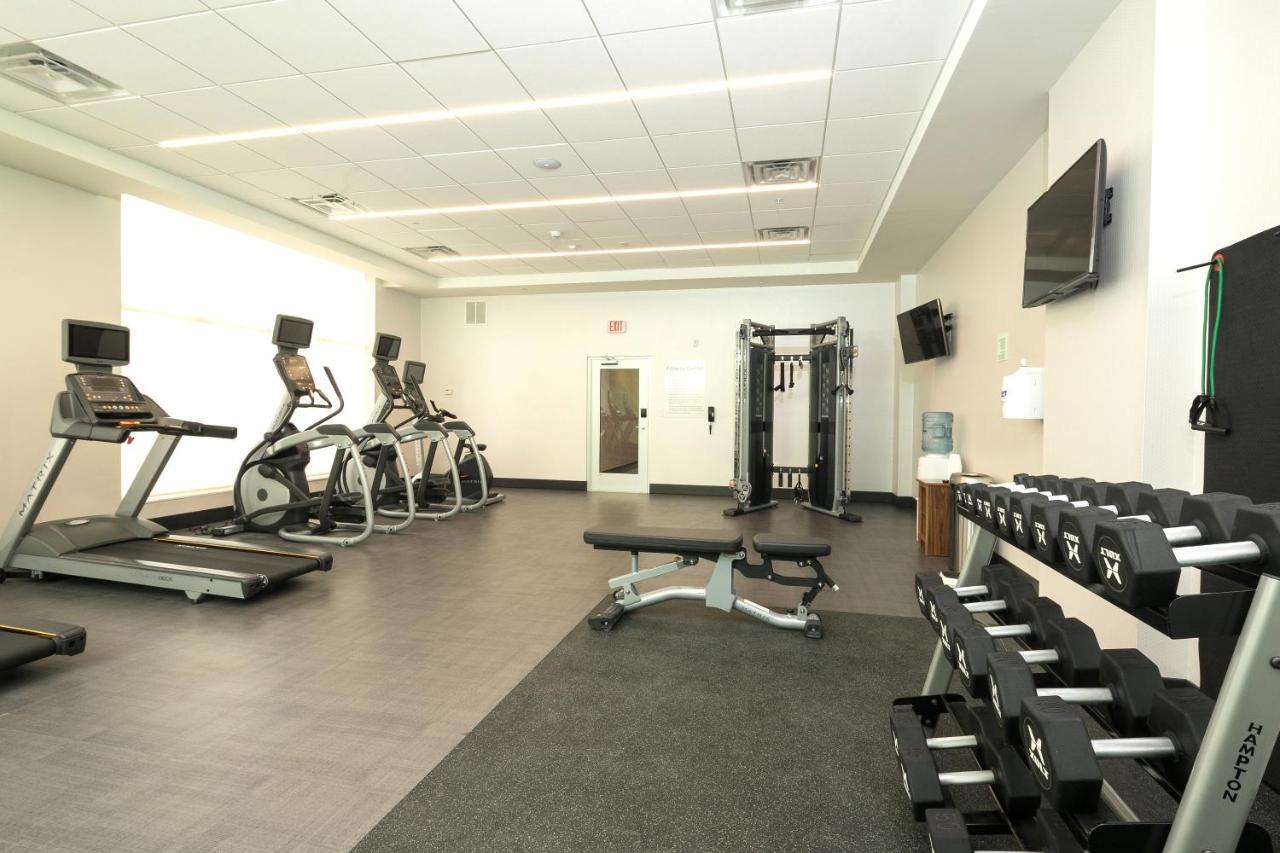 Holiday Inn & Suites Detroit - Troy By Ihg Eksteriør bilde