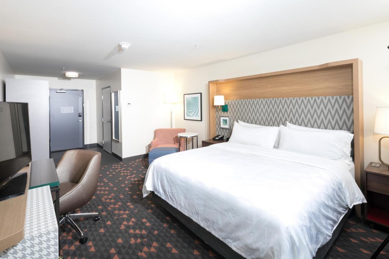 Holiday Inn & Suites Detroit - Troy By Ihg Eksteriør bilde
