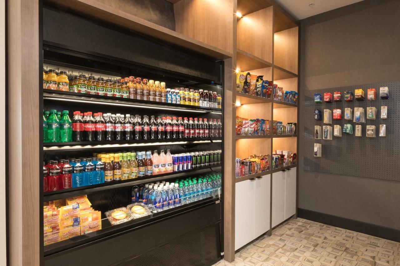 Holiday Inn & Suites Detroit - Troy By Ihg Eksteriør bilde