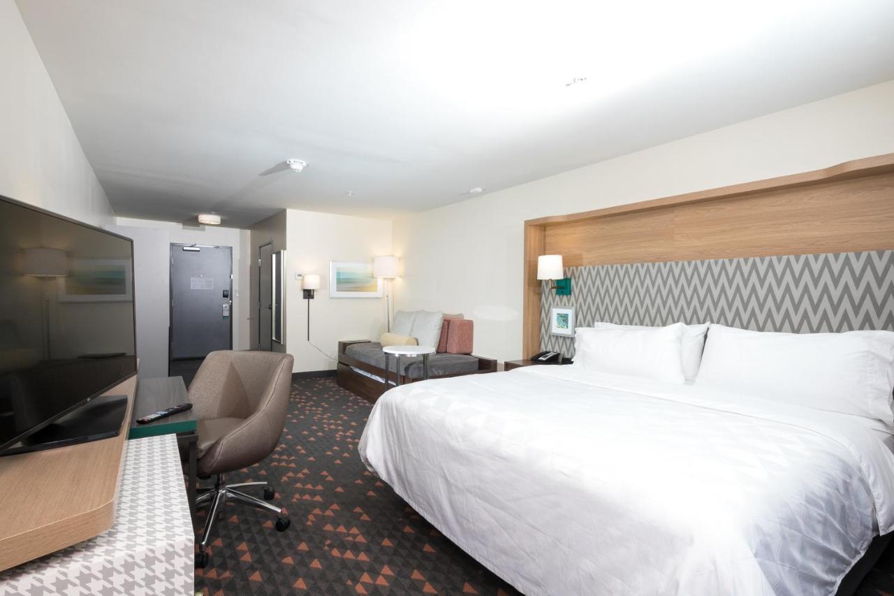 Holiday Inn & Suites Detroit - Troy By Ihg Eksteriør bilde