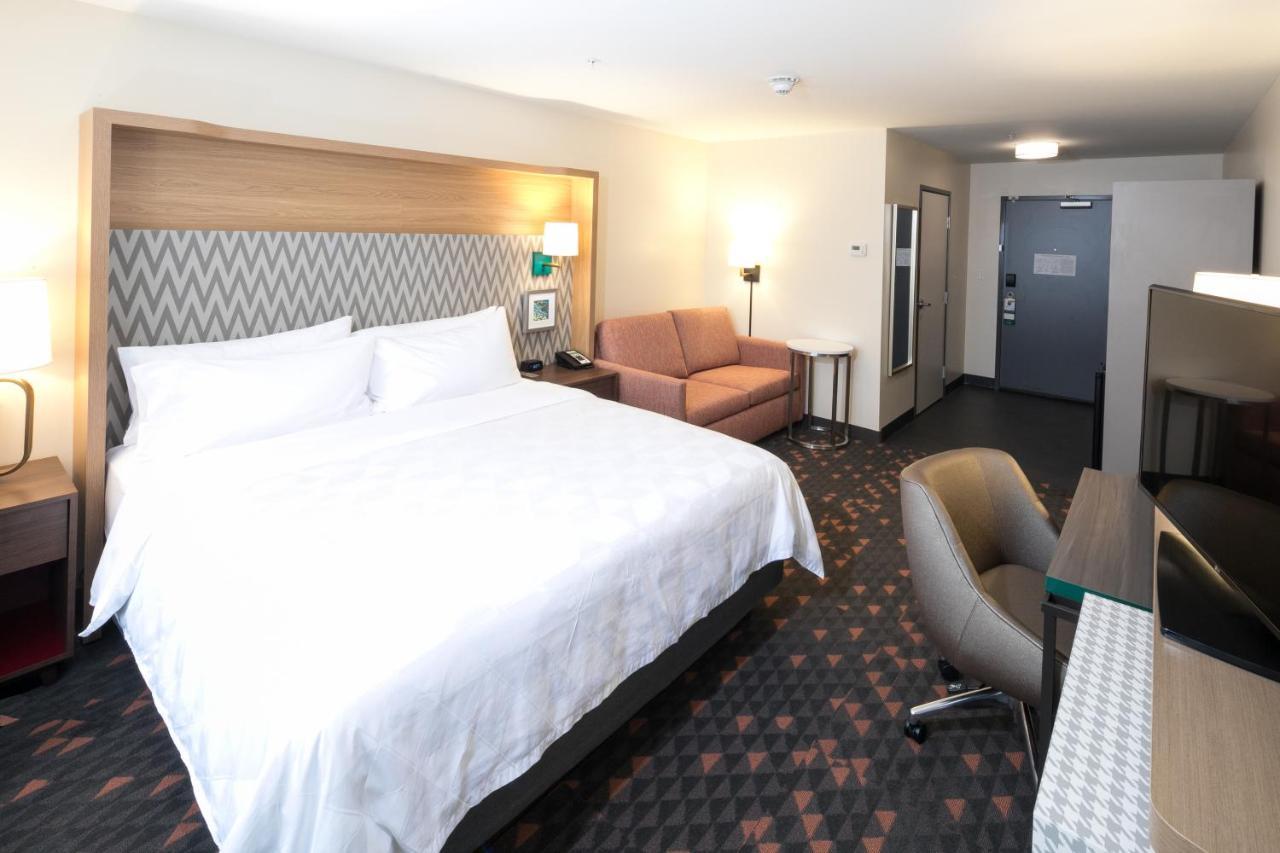 Holiday Inn & Suites Detroit - Troy By Ihg Eksteriør bilde