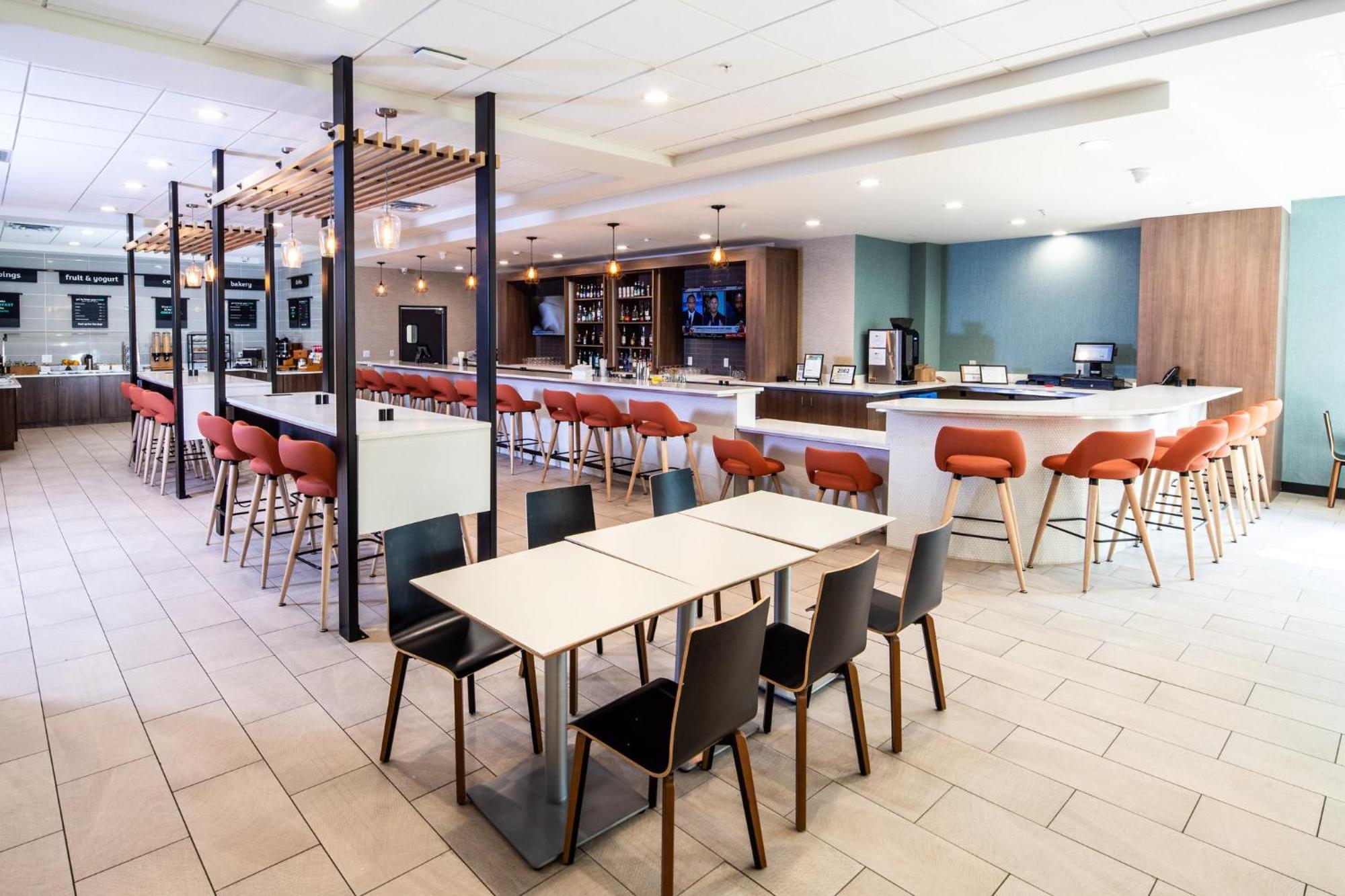 Holiday Inn & Suites Detroit - Troy By Ihg Eksteriør bilde
