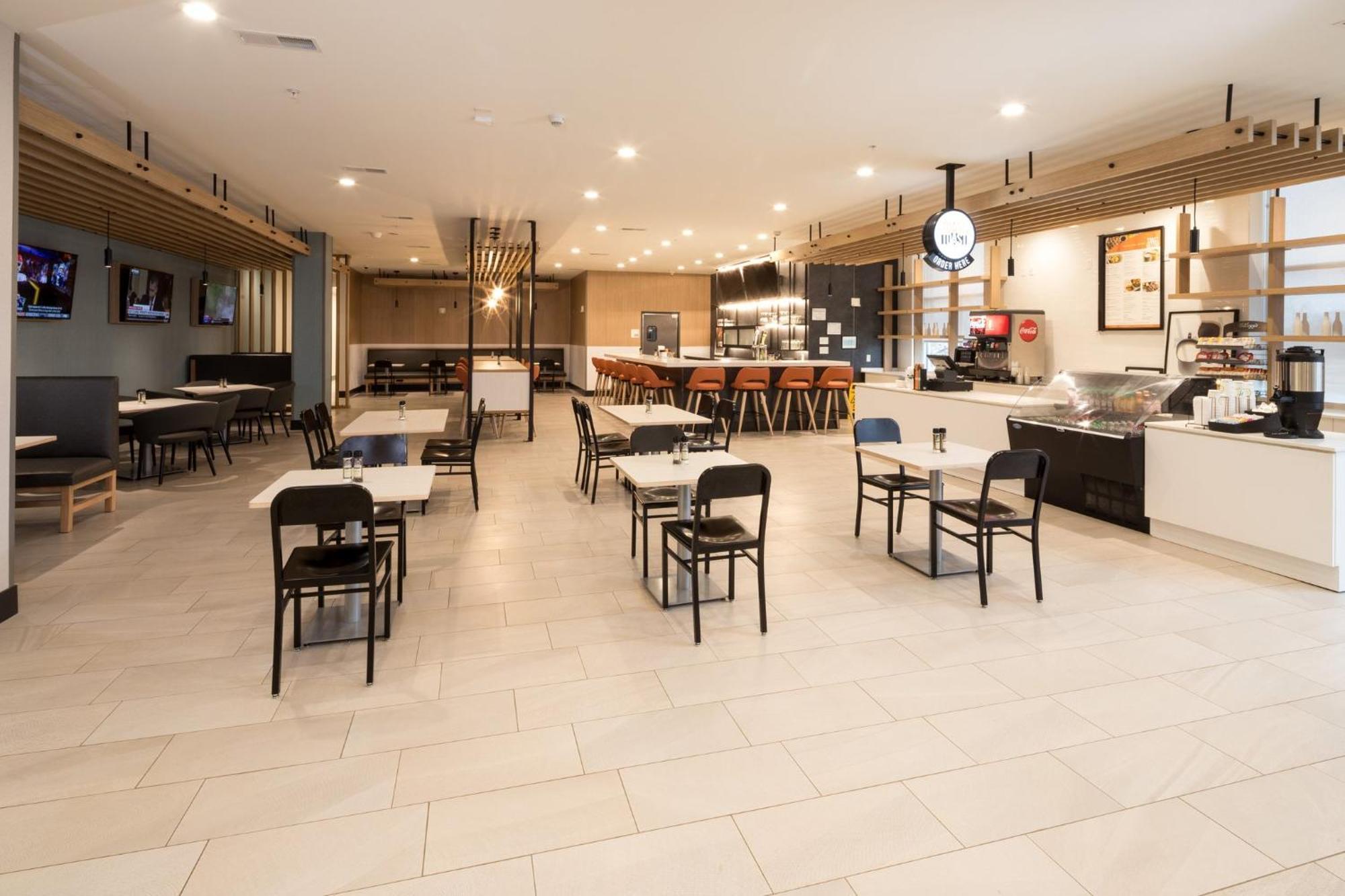 Holiday Inn & Suites Detroit - Troy By Ihg Eksteriør bilde