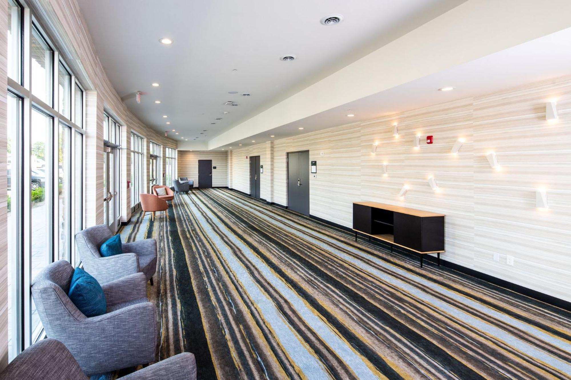Holiday Inn & Suites Detroit - Troy By Ihg Eksteriør bilde