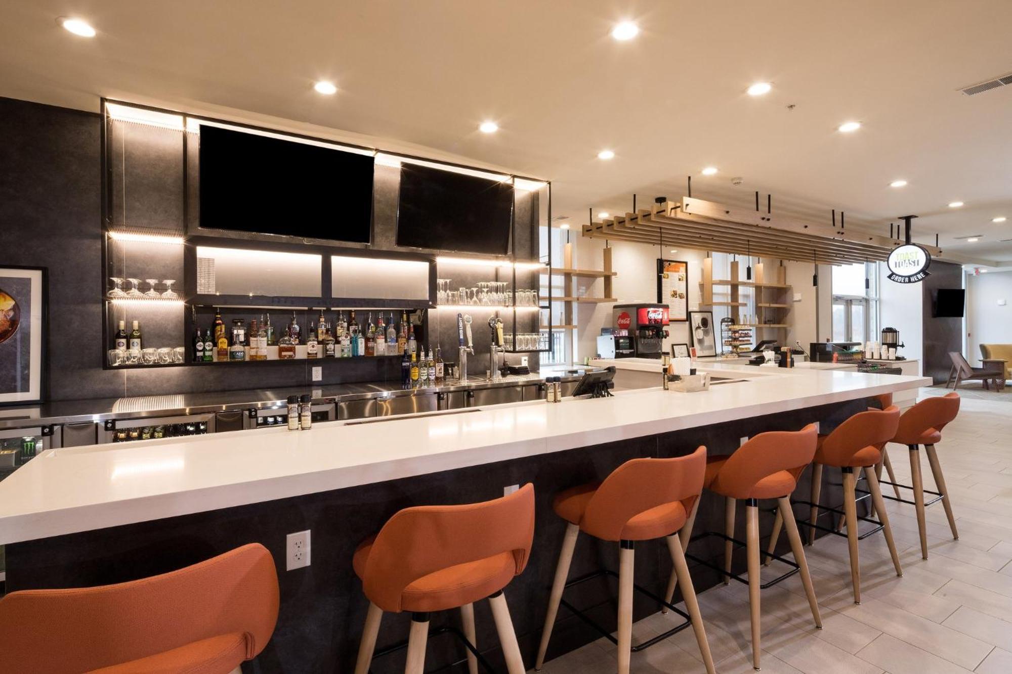 Holiday Inn & Suites Detroit - Troy By Ihg Eksteriør bilde